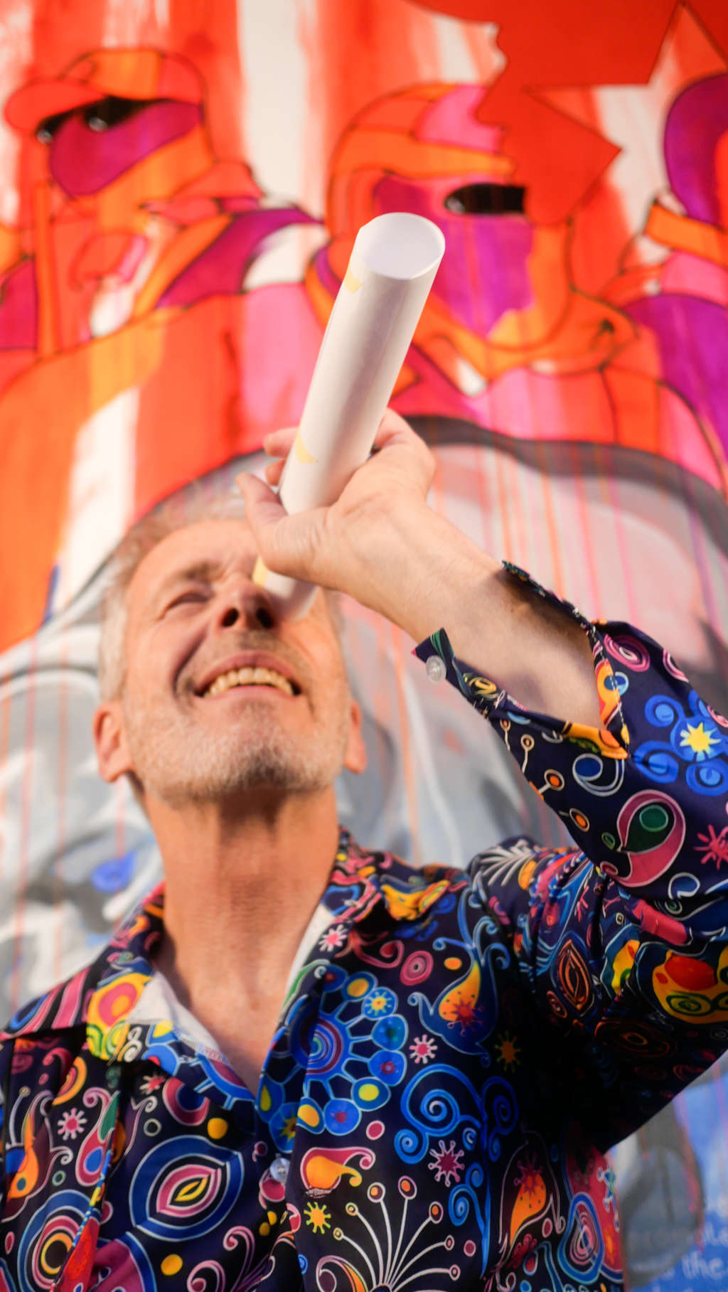 Götz Friedewald-bildender Künstler-München